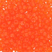 Preciosa Cuenta de rocalla 8/0 3 mm - Jacinto x20g|raw }}