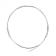 Hilo duro  de Plata 925 1.2 mm x 1 m