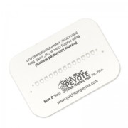 Quick Start Peyote 8/0 x3