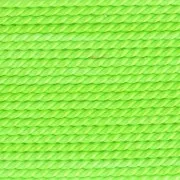 Verde vivo - Hilo de seda de 0,70 mm - Verde fluorescente x2m Hilo de seda de 0,70 mm - Verde fluorescente x2m