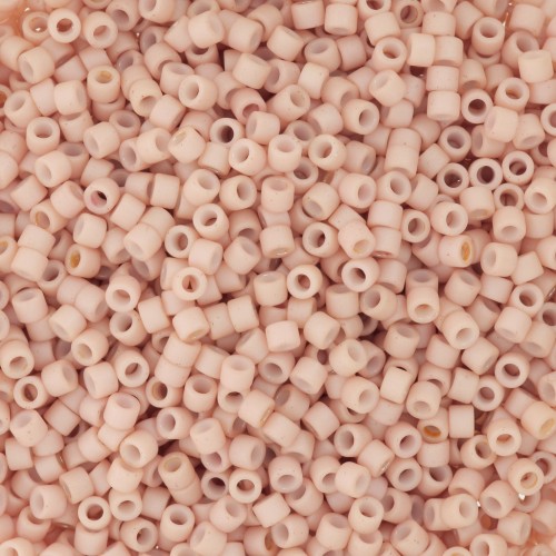 Toho Aiko 11/0 1.6 mm TA01764 - Ebi mate opaco x4g