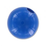 Redonda Polaris Opaco  8mm Capri Blue|raw }}