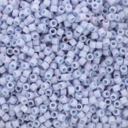 Toho Aiko 11/0 1.6 mm TA011616 - Brillo Morning Glory opaco x4g