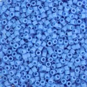 Toho Aiko 11/0 1.6 mm TA0143D - Cornflower opaco x4g