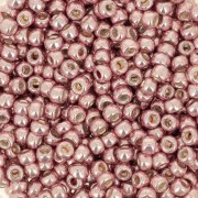 Rocalla Toho 8/0 TO8R552 - Alas de Hada Galvanizadas x8g|raw }}