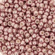 Fairy Wings - Rocalla Toho 8/0 TO8R552 - Alas de Hada Galvanizadas x8g Rocalla Toho 8/0 TO8R552 - Alas de Hada Galvanizadas x8g