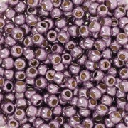 Rocalla Toho 8/0 TO8RPF579 - PF Lila Pálido Galvanizado x8g|raw }}