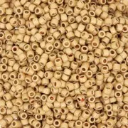 Toho Treasures 1.8 mm TO1TPF557F - PF Galvanized Starlight Mat x8g