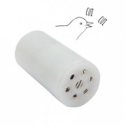 Accesorio sonoro para peluche : Canto del pájaro x2