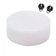 Accesorio sonoro para peluche : Cascabel Sonajero x2|raw }}