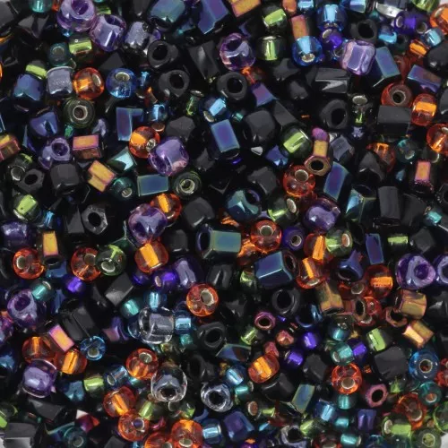 Miyuki Mini Mix - Bola Masquerade x10g