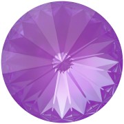 Cabujón PureCrystal 1122 Rivoli 12 mm - Cristal Violeta Eléctrico Ignite x1|raw }}