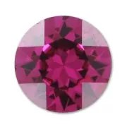 Cabochon PureCrystal 1088 3 mm Fuchsia x20
