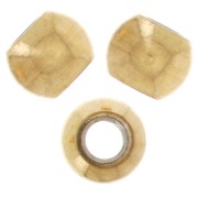 Cuentas redondas de 2,5 mm - Acero inoxidable 304L Dorado x100|raw }}