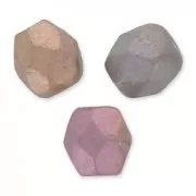 4 mm Carillas Zinc Iris x50