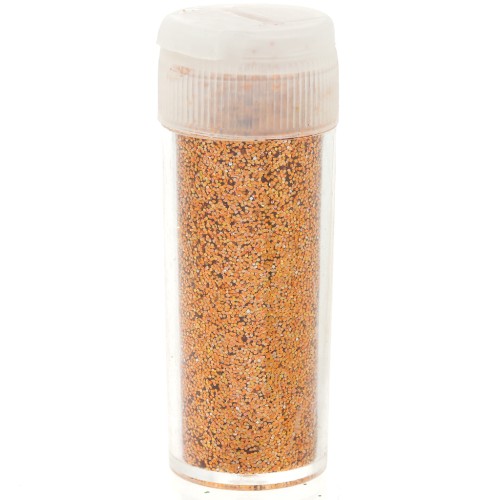 Copos Biodegradables - Finos - Cobre x10g