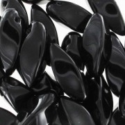 Twist 6x12 mm Jet x25|raw }}