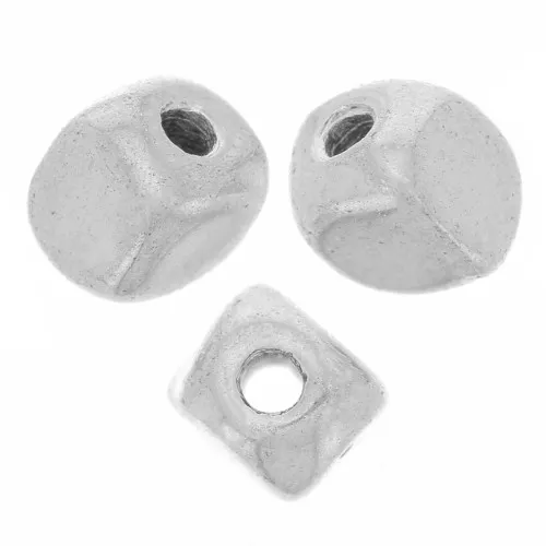 Cubos 4 mm Labrador x25