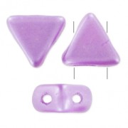 Khéops® par Puca® 6 mm Pastel Lilas x10g|raw }}