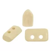 Rectángulo - Cuentas de vidrio Piros® by Puca® 2x5 mm - Vogue Stone Mat x10g Cuentas de vidrio Piros® by Puca® 2x5 mm - Vogue Stone Mat x10g