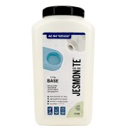 Jesmonite AC84 polvo base x2,5kg|raw }}