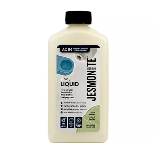 Jesmonite AC84 líquido x500g