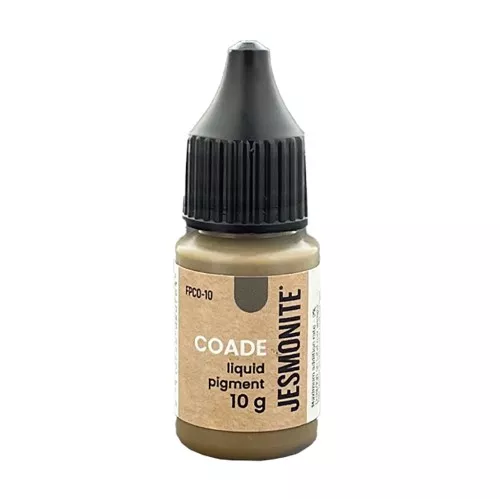 Pigmento líquido en botella - Jesmonite - Coade x10g