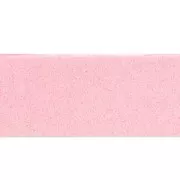 Cordón imitación Gamuza 20 mm Rosa Pastel x1m