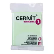 Cernit Número uno pasta opaca - Almendra x56g (n°616)
