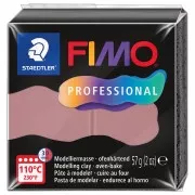 Rosa vieja - Pasta Fimo Profesional 57gr Rosa viejo (n°20) Pasta Fimo Profesional 57gr Rosa viejo (n°20)