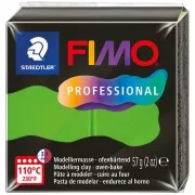Verde claro - Pâte Fimo Professional 57gr Vert clair (n°51) Pâte Fimo Professional 57gr Vert clair (n°51)