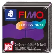lila - Pâte Fimo Professional 57gr Lilas (n°06) Pâte Fimo Professional 57gr Lilas (n°06)