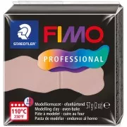 gris pardo - Pâte Fimo Professional 57gr Taupe (n°87) Pâte Fimo Professional 57gr Taupe (n°87)