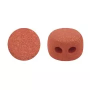 Marrón - Kalos® par Puca® 4x3 mm - Trendy Sienna Mat x10g Kalos® par Puca® 4x3 mm - Trendy Sienna Mat x10g