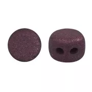 Morado - Kalos® par Puca® 4x3 mm - Trendy Plum Mat x10g Kalos® par Puca® 4x3 mm - Trendy Plum Mat x10g