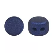 Azul - Kalos® par Puca® 4x3 mm - Trendy Night Blue Mat x10g Kalos® par Puca® 4x3 mm - Trendy Night Blue Mat x10g
