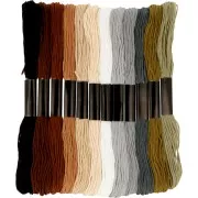 Fil bracelet brésilien