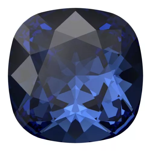 Cabujón PureCrystal 4470 12 mm - Reinvented Dark Sapphire x1