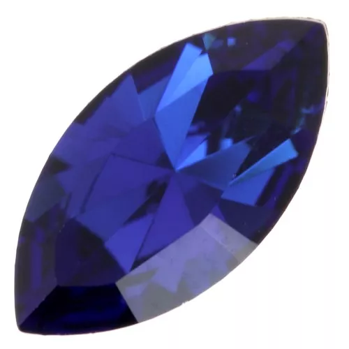 PureCrystal 4228 10x5 mm Lanzadera - Reinvented Dark Sapphire x1