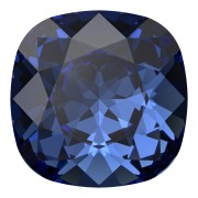 Cabujón PureCrystal 4470 10 mm - Reinvented Dark Sapphire x1|raw }}