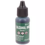 Encre transparente à alcool Adirondack Tim Holtz 14ml Bottle x1