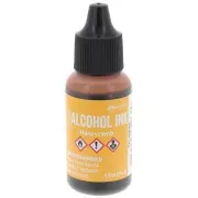 Adirondack Tim Holtz tinta de alcohol transparente 14ml - Panal x1