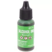 Encre transparente à alcool Adirondack Tim Holtz 14ml Botanical x1