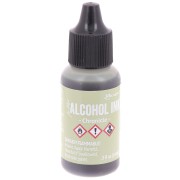 Adirondack Tim Holtz tinta de alcohol transparente 14ml - Crónica x1