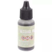 Adirondack Tim Holtz tinta de alcohol transparente 14ml - Crónica x1