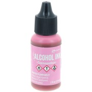 Adirondack Tinta Alcohol Transparente Tim Holtz 14ml - Cosmopolitan x1