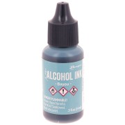 Adirondack Tinta Alcohol Transparente Tim Holtz 14ml - Bayou x1