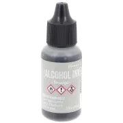Encre transparente à alcool Adirondack Tim Holtz 14ml Smudge x1