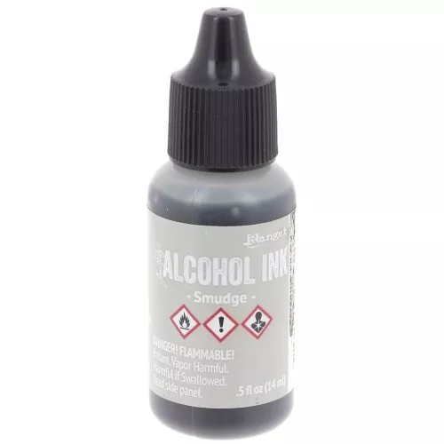 Adirondack Tim Holtz tinta de alcohol transparente 14ml - Smudge x1