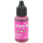 Adirondack Tinta Alcohol Transparente Tim Holtz 14ml - Gumball x1
